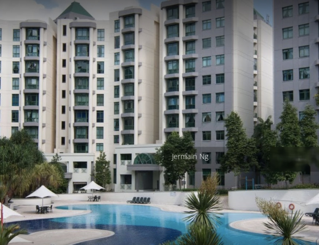 Signature Park (D21), Condominium #181830162